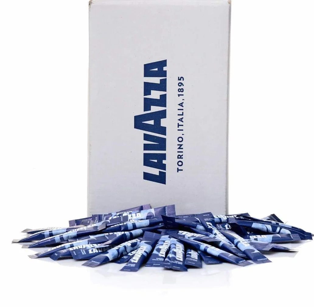 Lavazza Patyczki cukrowe 700 x 4 g